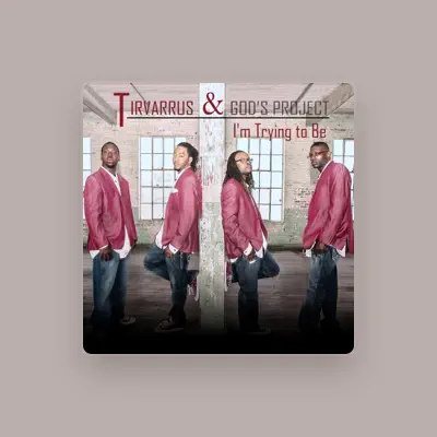 Listen to Tirvarrus & God's Project, watch music videos, read bio, see tour dates & more!
