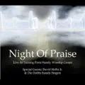 Here I Am to Worship (Live)