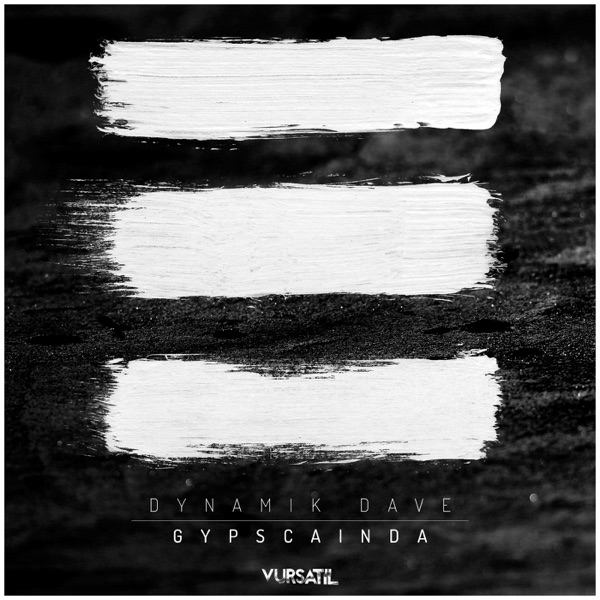 Gypscainda EP (Part 2) - Single
