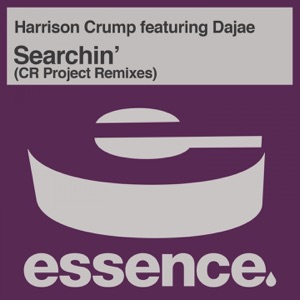 Searchin' (CR Project Remixes) - Single