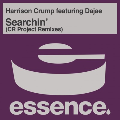 Searchin' (CR Project Remixes) - Single