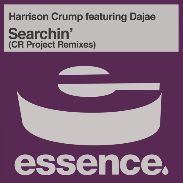 Searchin' (CR Project Remixes) - Single