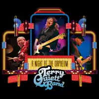 Getting Through to Me (Live) — Terry Quiett Band