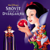 Snow White and the Seven Dwarfs (Original Soundtrack) [Swedish Version] - Blandade Artister