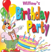 Happy Birthday Willow