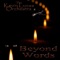Beyond Words - Kevin Lucas Orchestra lyrics