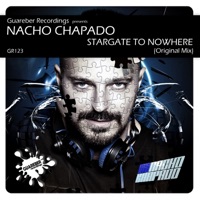 Stargate to Nowhere - Single - Nacho Chapado