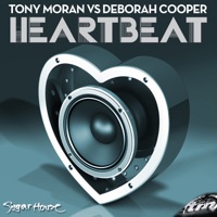 Heartbeat (feat. Deborah Cooper) - Tony Moran