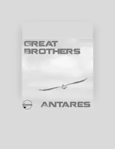 Ascolta Great Brothers, guarda video musicali, leggi la biografia, vedi le date del tour & altro!