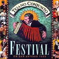 Yo Tengo Celos De Ti — Valerio Longoria y sus conjuntos