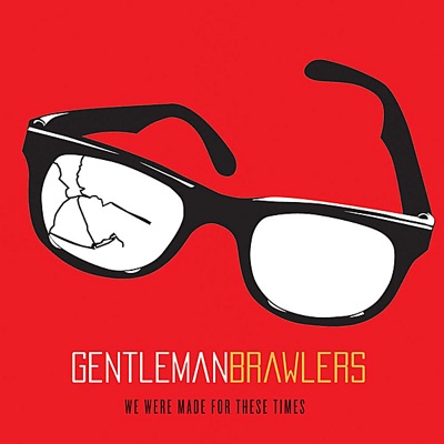 We Were Made for These Times - EP