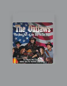 Listen to The Outlaws, watch music videos, read bio, see tour dates & more!