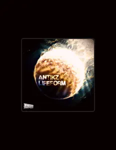 Écoutez Antikz, regardez des vidéoclips, lisez la biographie, consultez les dates de tournée et plus encore !