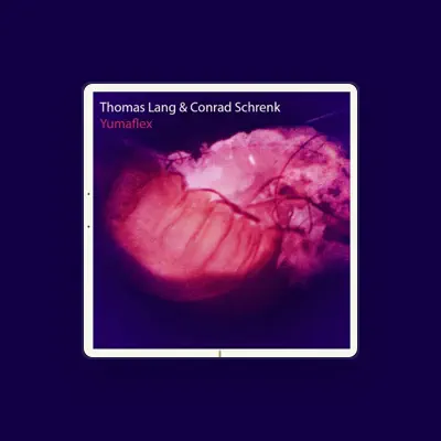 Listen to Conrad Schrenk, watch music videos, read bio, see tour dates & more!