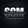 Shekinah Glory Ministry - Broken