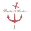 Broken Anchor, Vol. 1 - Single artwork