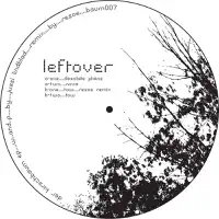 Desolate Plains — Leftover