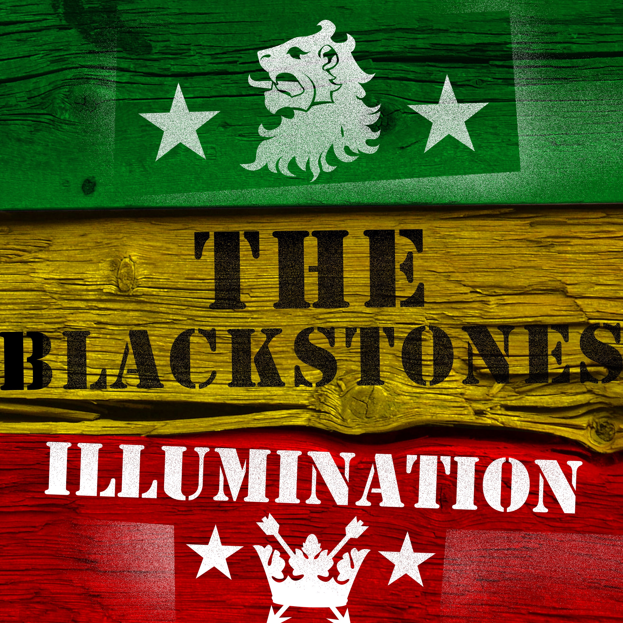 Illumination - The Blackstones