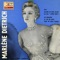 La Vie En Rose (In Concert) - Marlene Dietrich lyrics