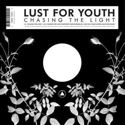 Chasing the Light - Single