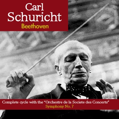 Beethoven - Symphony No.7 - 2. Allegretto-thumbnail