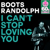 I Can't Stop Loving You (Remastered) artwork