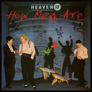 How Men Are