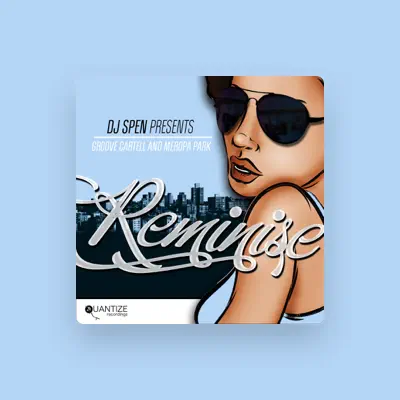 Listen to Groove Cartell, watch music videos, read bio, see tour dates & more!