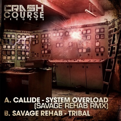System Overload / Tribal - Single