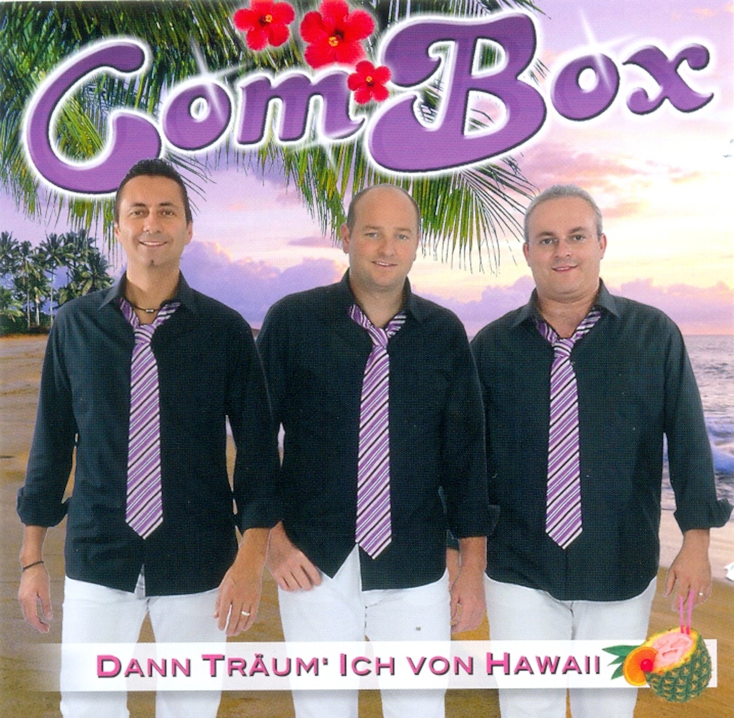 Dann Träum´ ich von Hawaii