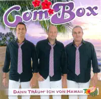 Nie Mehr — ComBox