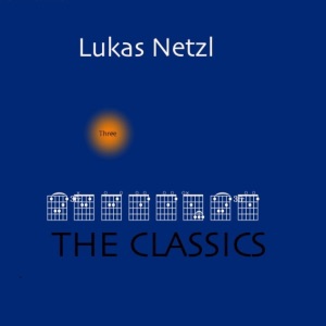 The Classics Three - EP
