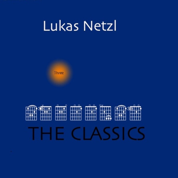 The Classics Three - EP