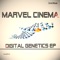 Alpha Geek - Marvel Cinema lyrics