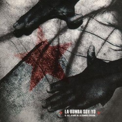 Aramis Galindo - Soy la Rumba