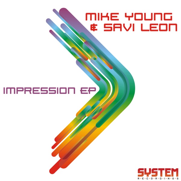 Impression - EP