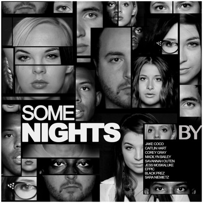 Some Nights - Single