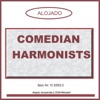 Comedian Harmonists artwork