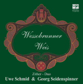 Wessobrunner Weis