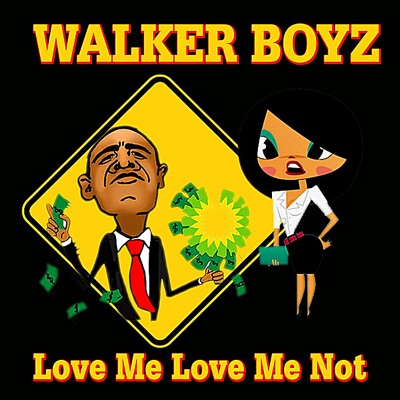 Luv Me Not (feat. Doe Girl) - Single