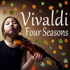 Vivaldi - Concerto for Strings in G major, RV 151, "Alla Rustica", I. Presto