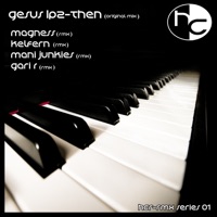 Then - Gesus lpz