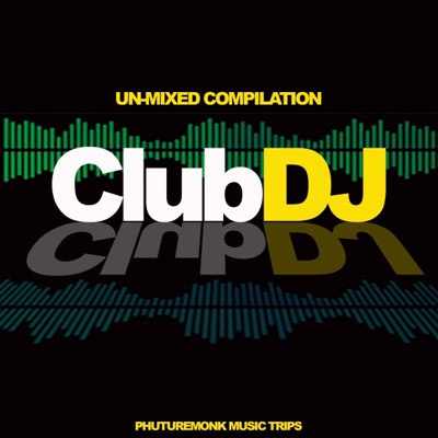 Club DJ Vol 1