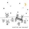 Wait for Me. Remixes!, Vol. 1 ジャケット写真