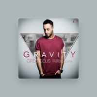 Greg Gelis