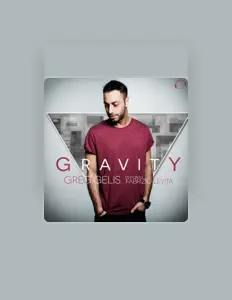 Listen to Greg Gelis, watch music videos, read bio, see tour dates & more!