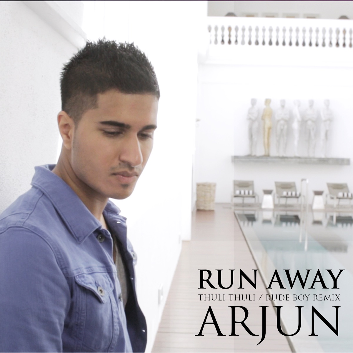 Run Away (Thuli Thuli Rude Boy Remix) - Single - Album by Arjun - Apple  Music