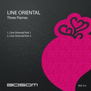 Line Oriental - Single