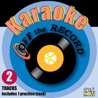 Off the Record Karaoke - Greedy Fly (Radio Edit) [As Made Famous by Bush] [Karaoke Version]