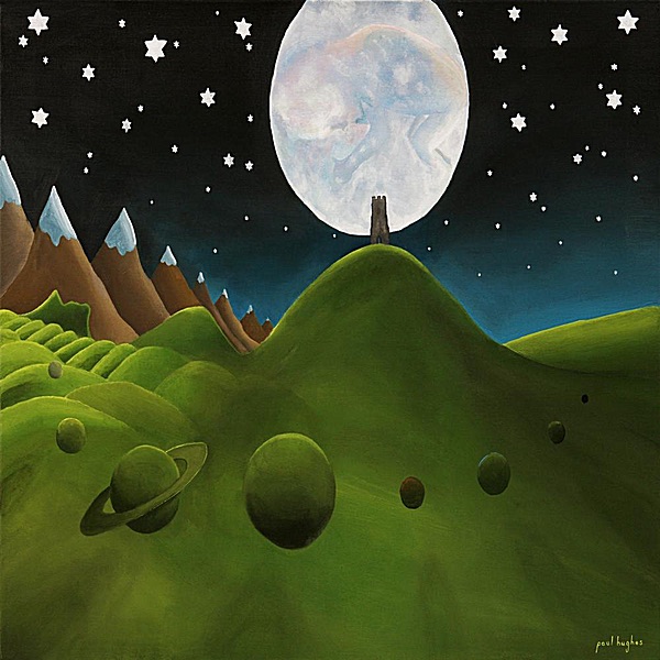 The Lord's Prayer - Single